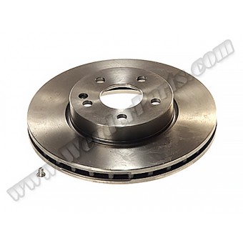 Fren Diski Vito639/447 Ön Havalı